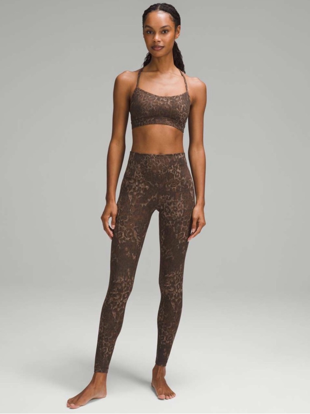 lululemon athletica Align HR High-Rise Pant 28” LTLM (SOLD OUT) Rare